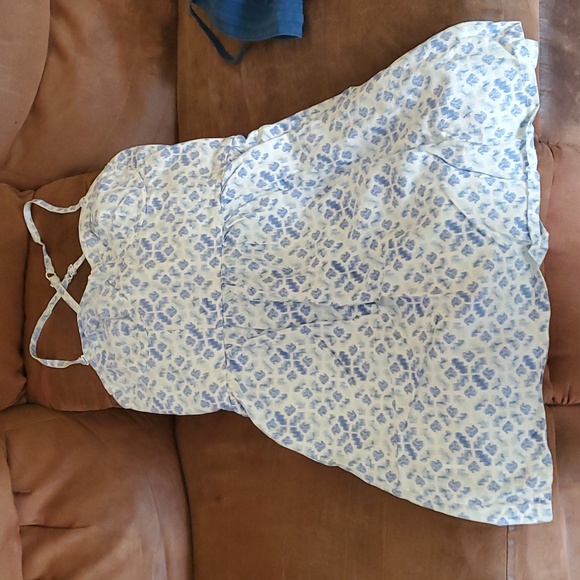 ☀️ Victoria Secret Dress Size 10 - Picture 1 of 5